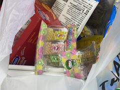 -紫荆城食品交易中心(华强北店)