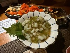 -半藏居酒屋(香港花园店)