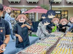 -王府井奥莱临潼小镇(临潼店)