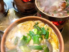 -麻伊伏土菜馆(朗州路店)