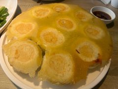 -味莊·青岛菜(云霄路店)