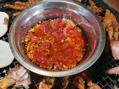 -夏大妈烧烤