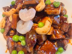 -长兴菜馆(高桥店)