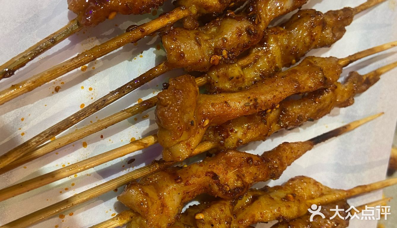 挑战“原始部落”塔湾排的上号的串店