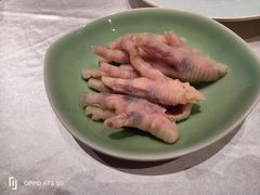 -白云宾馆·白云宴餐厅