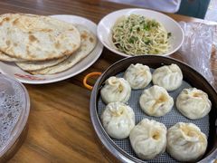 -文武王氏烧饼·无矾油条(西溪路店)