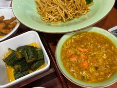 -奎元馆.百年奎元.非遗传承(西湖边的解放路店)