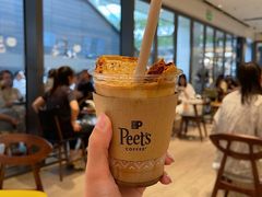-Peet's Coffee皮爷咖啡(万象天地店)