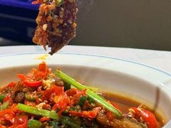 -欧记大排档·景德菜(上海首店)