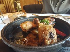 -火车头法国西餐厅