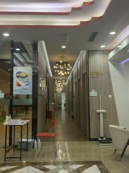 -睿宝儿科·眼科·口腔(静安大悦城门诊部)