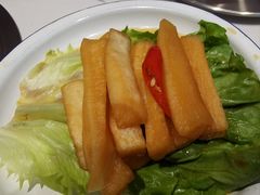 -虎婆冷饮店·海南特色炒冰(三亚湾店)