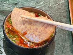 -牛New寿喜烧(曹路花园城店)