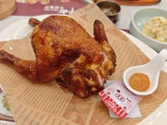 -斗牛士牛排餐厅(嘉里汇店)