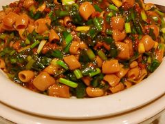-小螺号海鲜·地道鲁菜(省体总店)