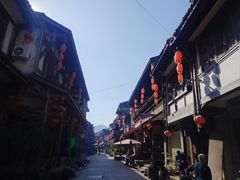 -海窝子古镇