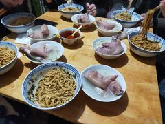 -盛兴面馆(真儒大厦店)