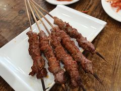 羊肉串-西塔大冷面(市府大路店)
