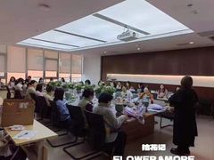 -拾花记花艺·求婚·订婚·生日布置(高新店)