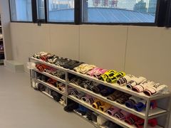 -OXYGYM 奥美氧舱运动中心(领展购物广场·中关村店)