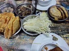 -柳州人田螺鸭脚煲(农院路1店)