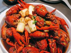 -虾念·128香辣虾.武汉烧烤(龙华总店)