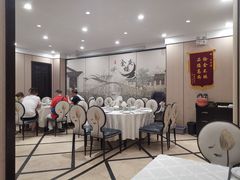 -庆余楼·用心与食材·特色菜&灶头面(仙蠡墩店)