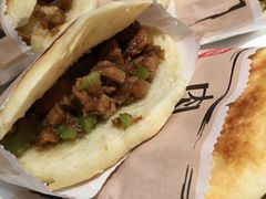 -西贝莜面村(东莞壹号广场店)