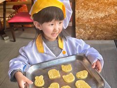 -怡咖啡·自助餐·西安香格里拉