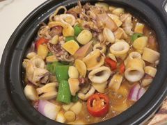 -春家·非遗手工小吃(徐汇万科广场店)