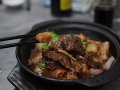 -珍珍小食店(西华路店)