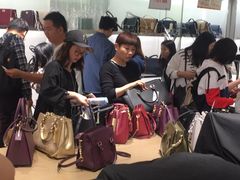 -崇光百货(铜锣湾店)