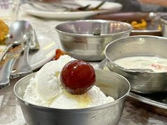 -葛尼沙印度餐厅 (镇明路店)