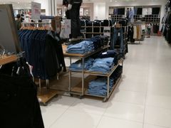 -优衣库(南宁万象城店)