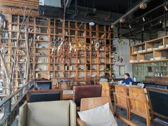 -漫咖啡MAANCOFFEE(清江路店)