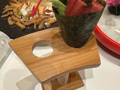 -月下料理(楷林IFC店)