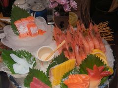 -匠和风精致料理(莆田财富中心店)
