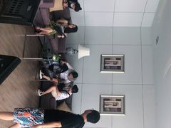 -大梅沙游艇度假酒店