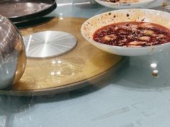 -干老四雅鱼饭店(滨江西路店)