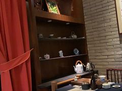 -白鹭原茶艺馆