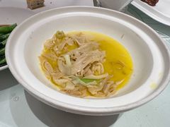 -箸福·夜上海(月牙湖公园店)