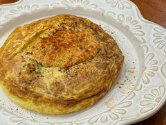 -CRAZYONES西班牙海鲜饭(上海美罗城店)