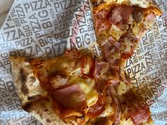 -比格比萨自助(宝山日月光店)