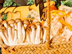 -大龙燚·旷野鲜火锅(广州首店)