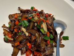 -院里寻菜·精致庭院菜(观沙岭店)