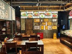 大堂-李不管把把烧(火车南站店)