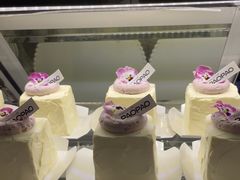 -PAOPAO Bakery&Café(港汇店)