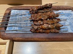 -马记永·兰州牛肉面(山姆外高桥店)