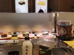 -争鲜回转寿司(金桥家乐福店)