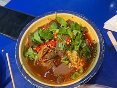 -马路边边火锅串串(观前街店)